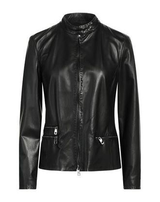 Women's Giorgio Armani Jackets - up to −88% | Stylight