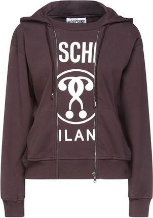 Moschino CAMISETAS Y TOPS - Sudaderas en YOOX.COM