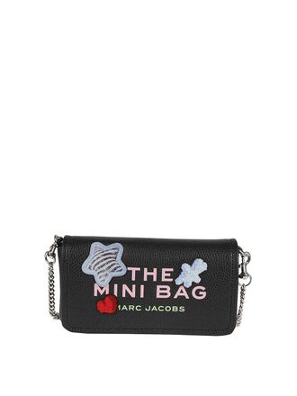 Marc Jacobs The Mini Bag