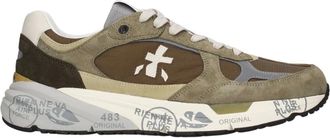 Premiata Mase 25 8423 - Shoes - Hombre - Multicolor - 41 EU