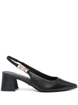 Guess Co 55 mm Zabela pumps - Zwart