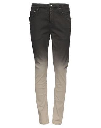 Rick Owens BOTTOMWEAR - Pantaloni jeans su YOOX.COM
