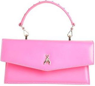 Patrizia Pepe BAGS - Handbags on YOOX.COM