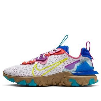 Nike (WMNS) Nike React Vision Lemon Venom CI7523-001