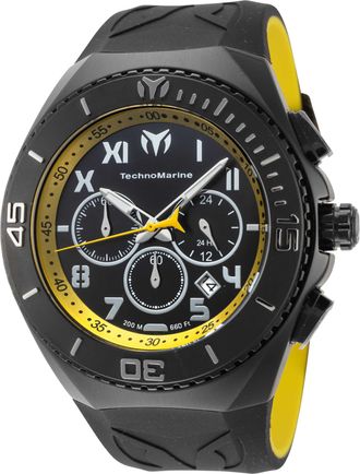 Technomarine Manta LATAM Exclusive Mens Watch