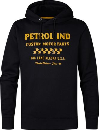 Petrol Industries Hoodie