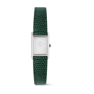 Daniel Wellington Watches - Dames - Horloges - Groen - ONE Size - Accessoires