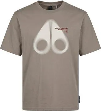 Moose Knuckles TOPWEAR - T-shirts sur YOOX.COM