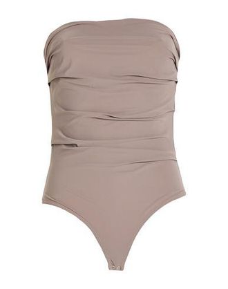 A Gold E CAMISETAS Y TOPS - Bodies en YOOX.COM