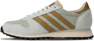 adidas Longride Spzl - Heren - Skateschoenen - Groen - 42 EU - Leer - Fitness