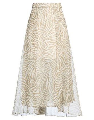 Brunello Cucinelli BOTTOMWEAR - Gonne lunghe su YOOX.COM