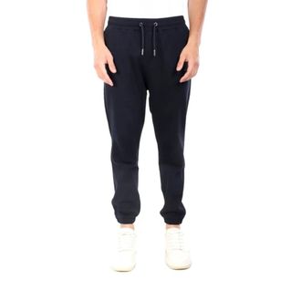 Karl Lagerfeld Uomo, Pantaloni, Blu, L, new