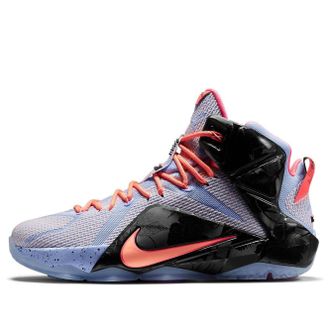 Nike LeBron 12 Easter 684593-488