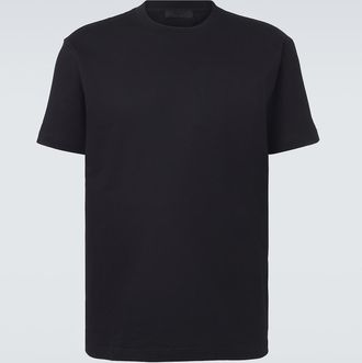 Prada Cotton T-shirt
