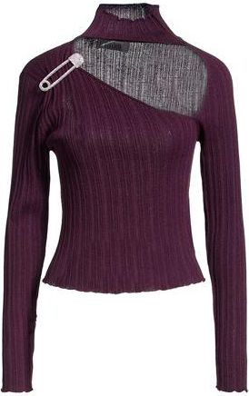 Giuseppe Di Morabito STRICKWAREN - Rollkragenpullover auf YOOX.COM
