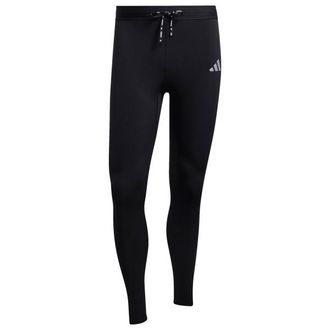 adidas ADI365 Running Essentials Tights Lauftights f&uuml;r Herren | schwarz