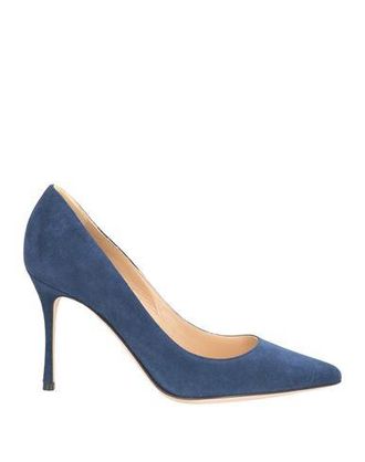 Sergio Rossi FOOTWEAR - Pumps sur YOOX.COM