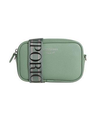 Emporio Armani BOLSOS - Bolsos con bandolera en YOOX.COM