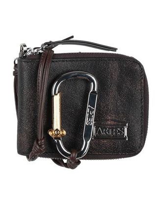 Aries Kleinlederwaren - Brieftaschen auf YOOX.COM