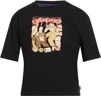 Octopus TOPS - T-shirts auf YOOX.COM