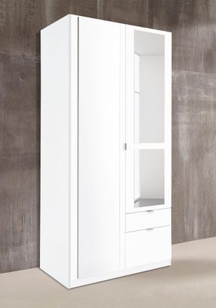 Priess Kleiderschrank