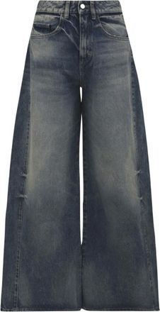 Icon Denim Los Angeles Los Angeles Jeans - - Jeans - Donna - Blu - W27