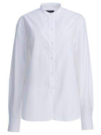 SOEUR Bermudes Shirt