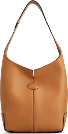 Tod's Tassen, Dames, Oranje, ONE Size, Borsa