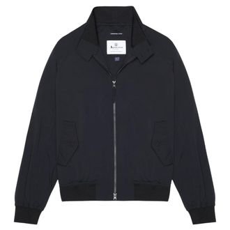 Aquascutum Active Stretch Zwart Jack