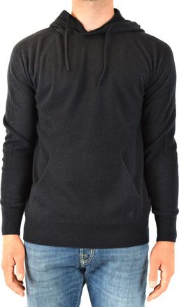 Emporio Armani Heren Sweaters