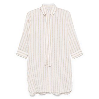 Mazzarelli Camicie Neutri, Bianco-Donna