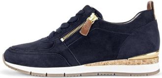 Gabor Mujer, Zapatos, Azul, Talla: 36 EU