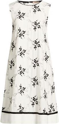 Purotatto VESTIDOS - Vestidos midi en YOOX.COM