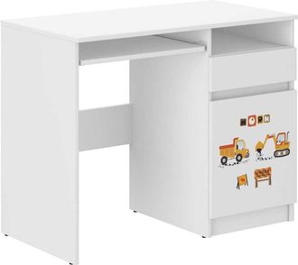 OEM Escritorio Infantil N-35 Obra De Construcci&oacute;n