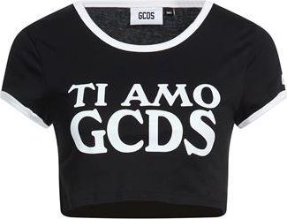 GCDS TOPWEAR - T-shirts su YOOX.COM