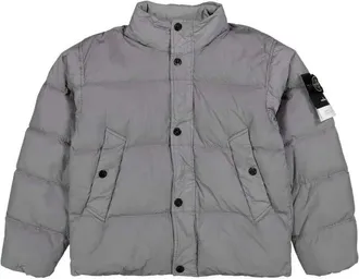 Stone Island jasje met knopen