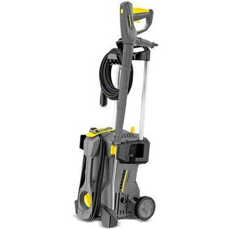 Karcher Hd 5/11 P Limpiador A Alta Presi&oacute;n Amarillo Potente