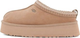 UGG (WMNS) UGG Tazz Slipper Mustard Seed 1122553-MDSD