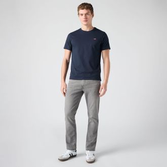 Levi's 511 Slim Jeans - Mens - 28X30 - Grey