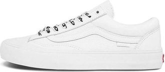 Vans Style 36 Pro World Peace White VN0A4U3F03S