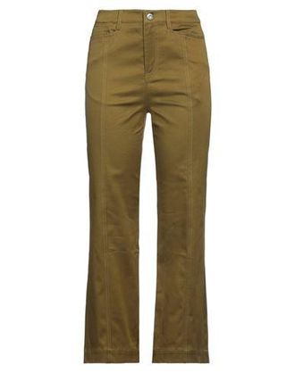 Proenza Schouler BOTTOMWEAR - Pantaloni su YOOX.COM