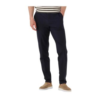 Matinique Heren, Broeken, Blauw, Maat: W29