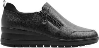 Medicus leren instappers zwart