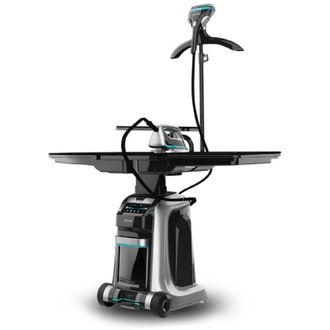 Cecotec Cecotec - Centro di stiratura professionale Total Iron 10100 Pro