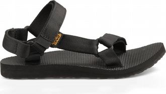 Teva Womens Orig Universal Sandal In Black