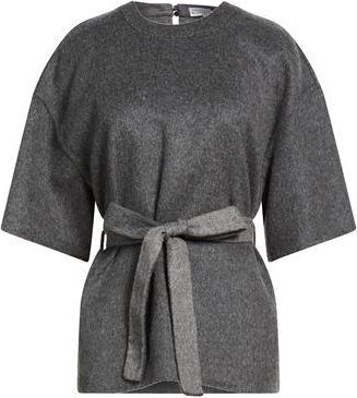 Brunello Cucinelli TOPWEAR - Top su YOOX.COM