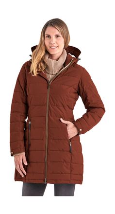 G.I.G.A. DX by killtec Steppmantel