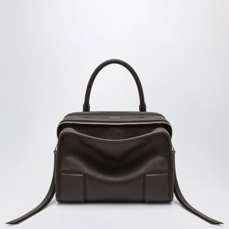 Loewe Amazona 180 small brown bag