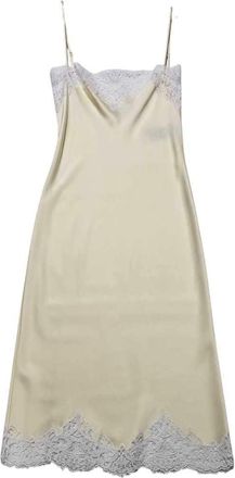Stella McCartney Stella McCartneys ikonisches Butterlik-Spitzenkleid