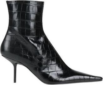 Victoria Beckham CALZATURE - Stivaletti su YOOX.COM